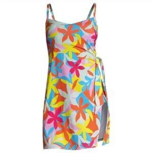 LANDS END SWIM DRESS